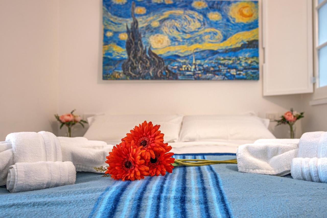 Apartamento Casa Marina Relax Con Vista Sul Mare Camogli Exterior foto
