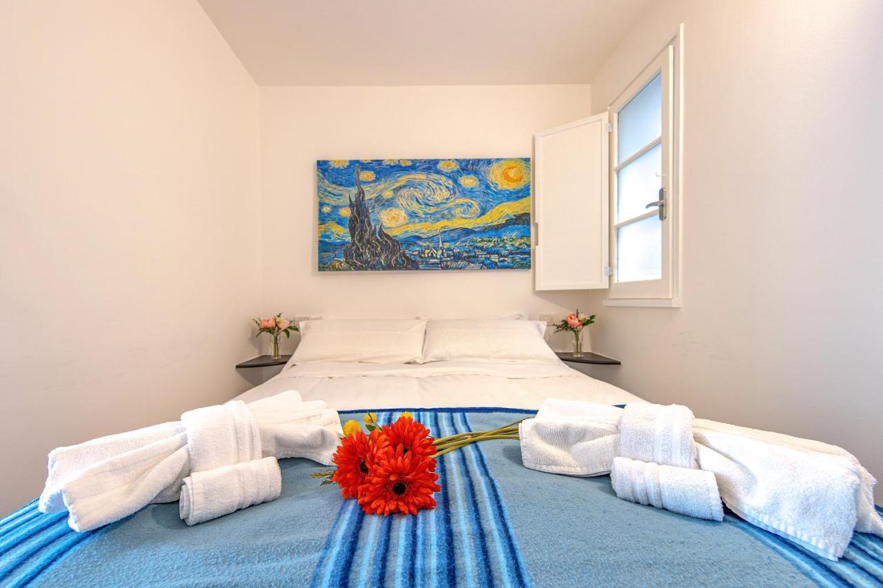 Apartamento Casa Marina Relax Con Vista Sul Mare Camogli Exterior foto